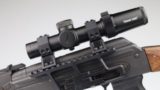 This Primary Arms 1 6x scope 1