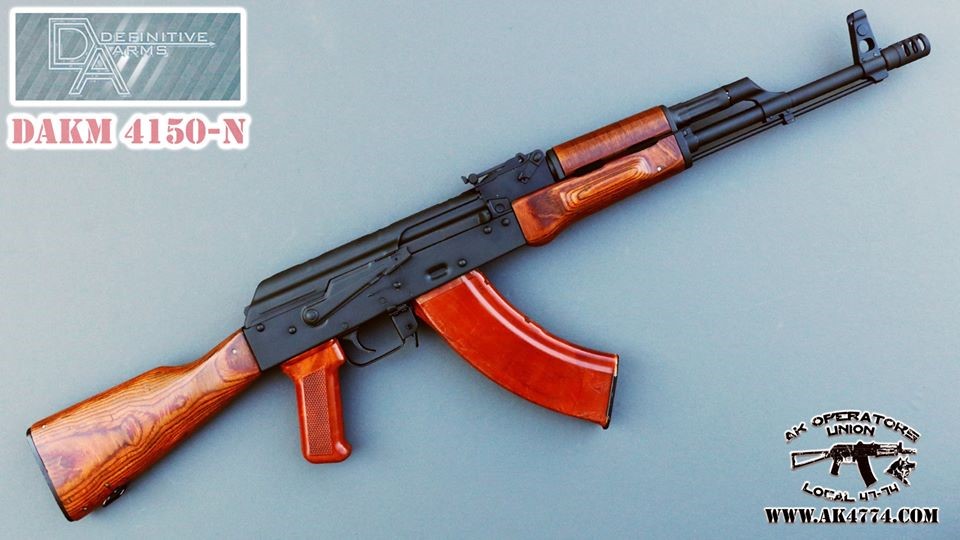 Definitive Arms dakm. Ястреб 47 оружие. ZPAP m90. Дакм КРД.