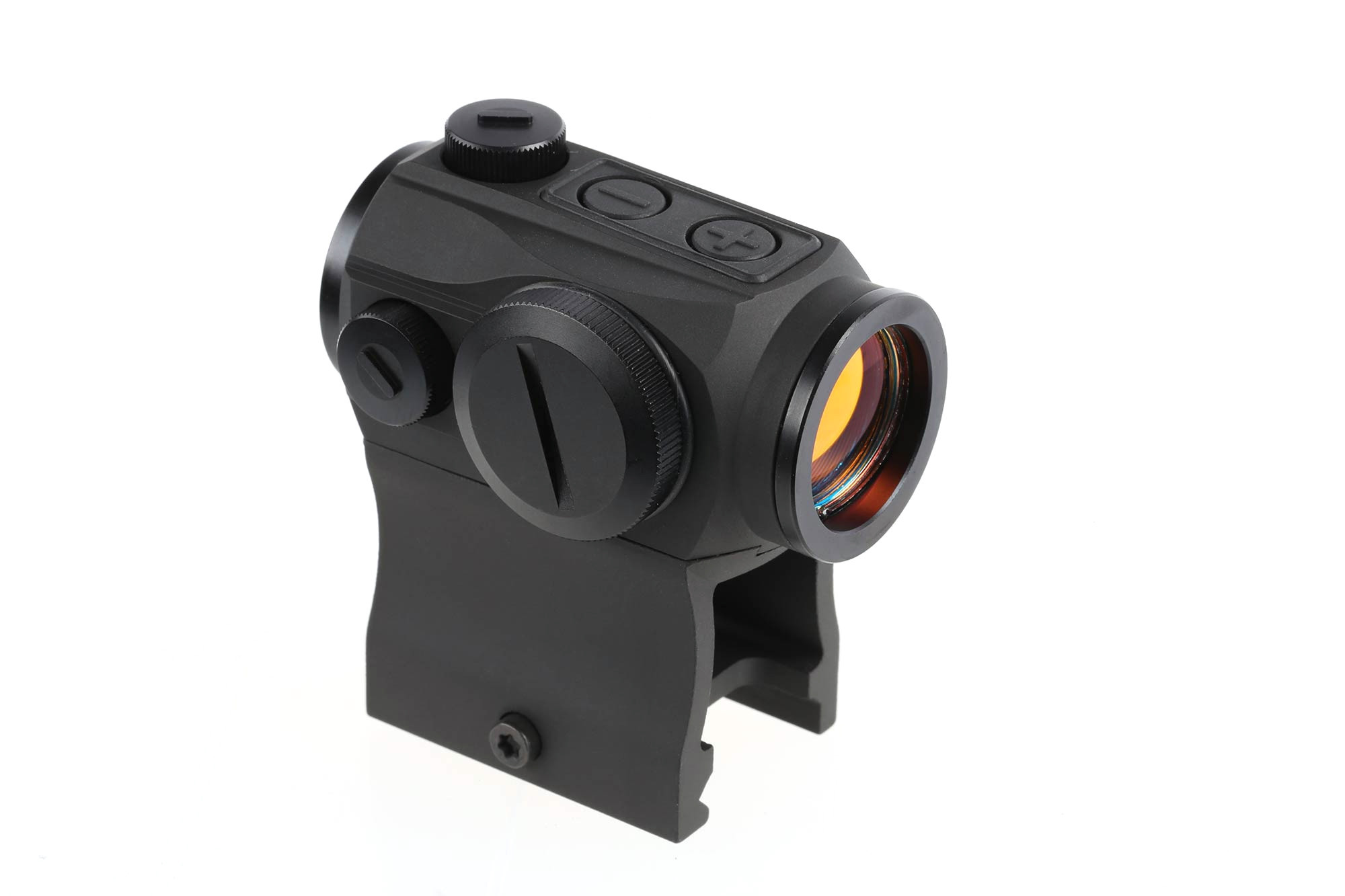 Holosun Paralow HS503G Red Dot Sight - ACSS CQB Reticle - AK-47 Buyers ...